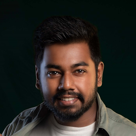 Profile avatar