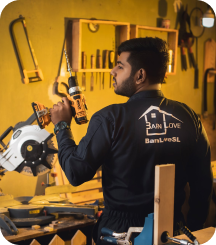 Carpenter services